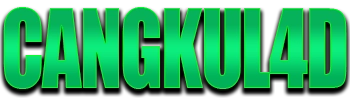 Logo Cangkul4D